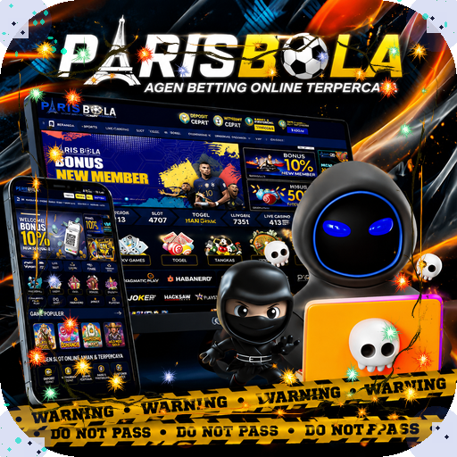 parisbola — mitra unggulan